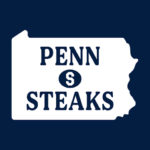 Penn Steaks Icon